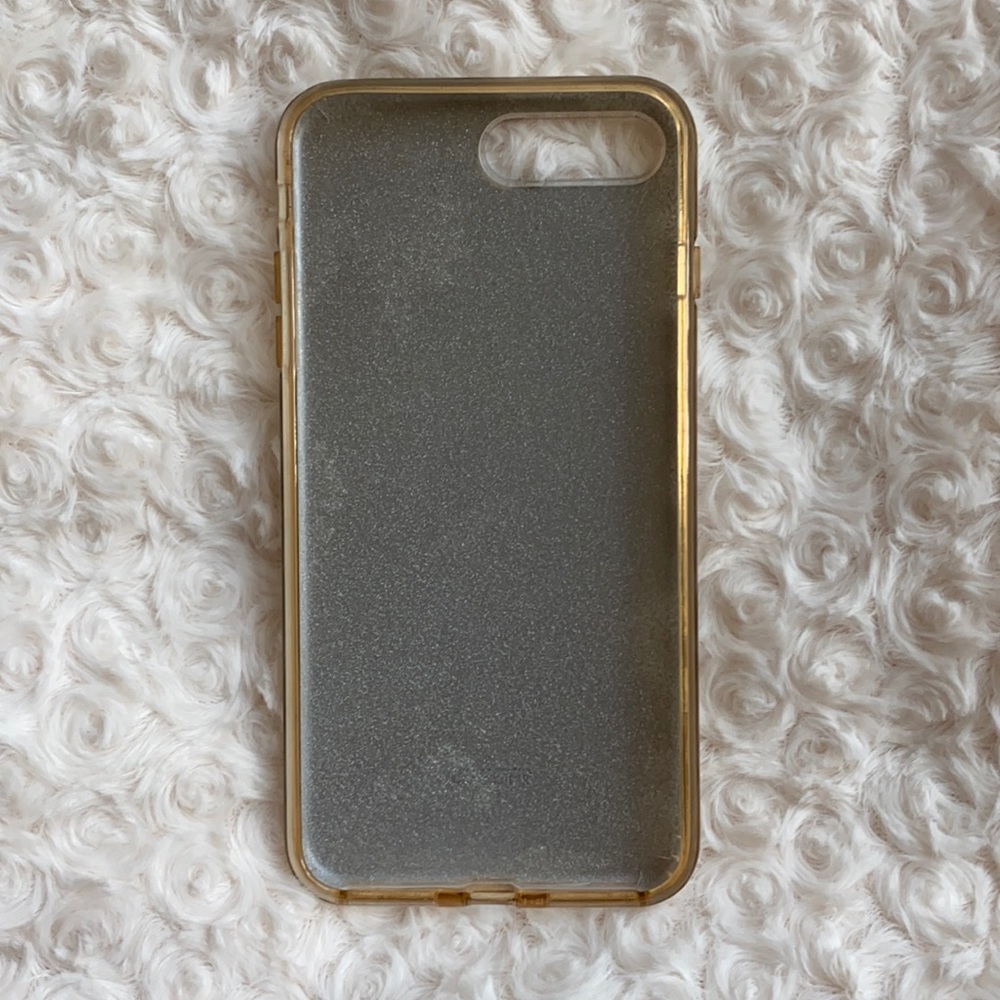 ESR Gold iPhone 8 Plus Phone Case - Picture 2 of 2
